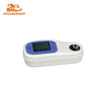 Portable Abbe Refractometer WZB Series