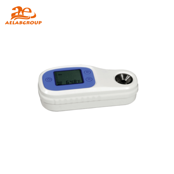 Portable Abbe Refractometer WZB Series - AELAB