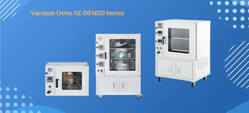 The Ultimate Guide to Choosing the Right Lab Drying Oven AELAB