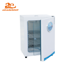 AELAB Thermostatic Incubator DH Series control panel close-up