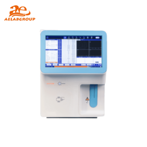 AELAB SK9800 hematology analyzer
