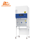 AELAB AC Series Class II A2 Biological Safety Cabinet BSC-70011 A2-Z front view