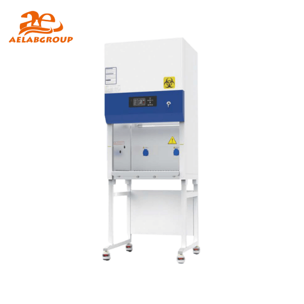 AELAB AC Series Class II A2 Biological Safety Cabinet | BSC-70011 A2-Z