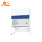 AELAB Class II A2 Biological Safety Cabinet front view – BSC Series