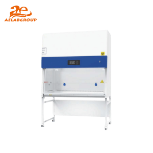 AELAB Class II A2 Biological Safety Cabinet front view – BSC Series