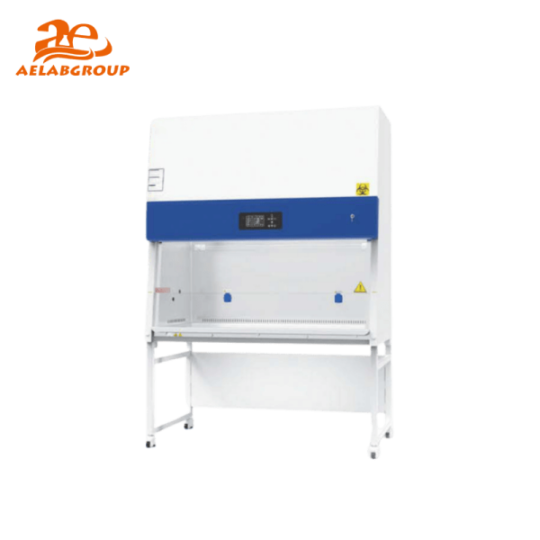 AELAB Class II A2 Biological Safety Cabinet – BSC Series