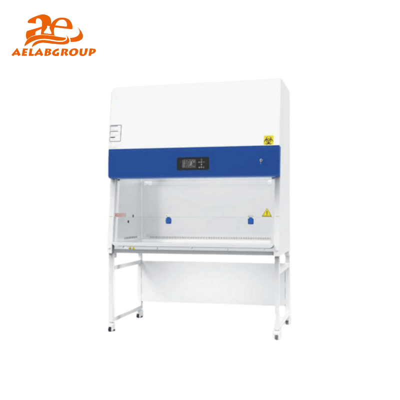 AELAB Class II A2 Biological Safety Cabinet – BSC Series