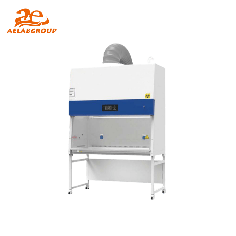 AELAB Class II B2 Biological Safety Cabinet – AC Series