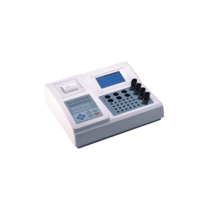 Coagulation Analyzer
