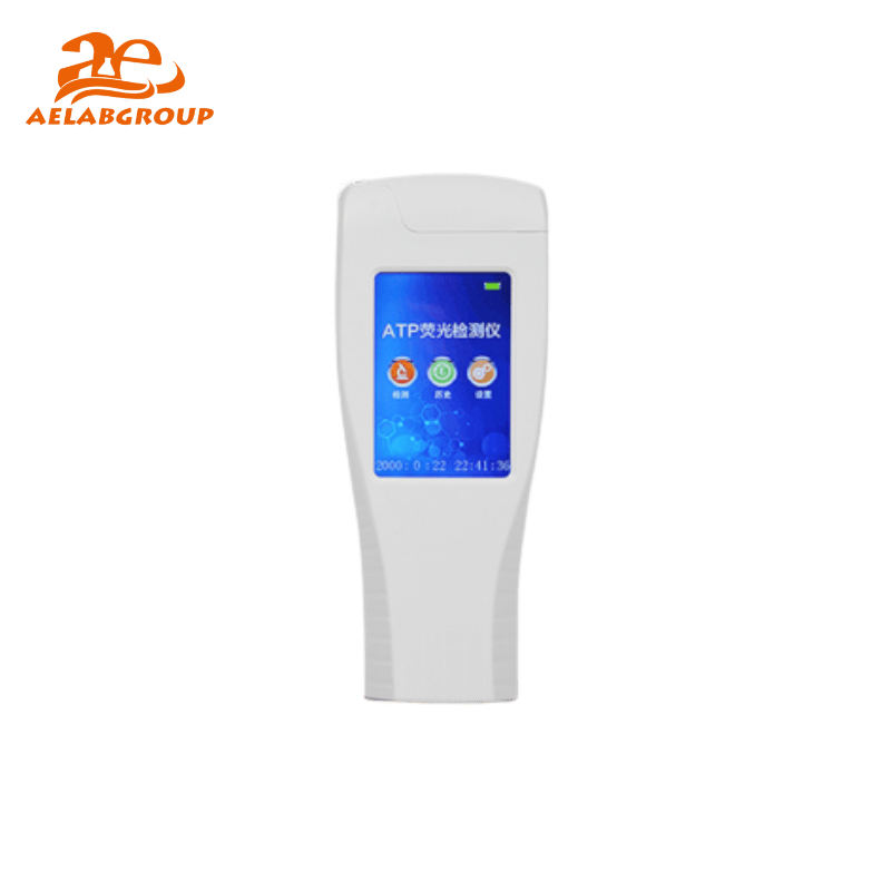 AELAB LD-ATP Fluorescence Detector | Handheld ATP Hygiene Monitoring System