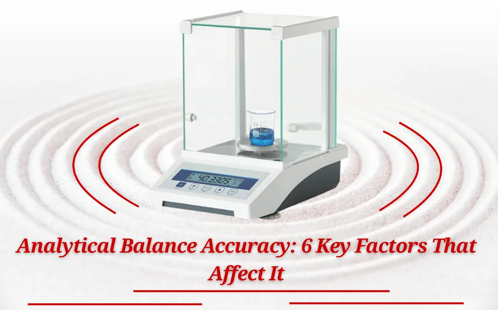 Analytical Balance AELAB