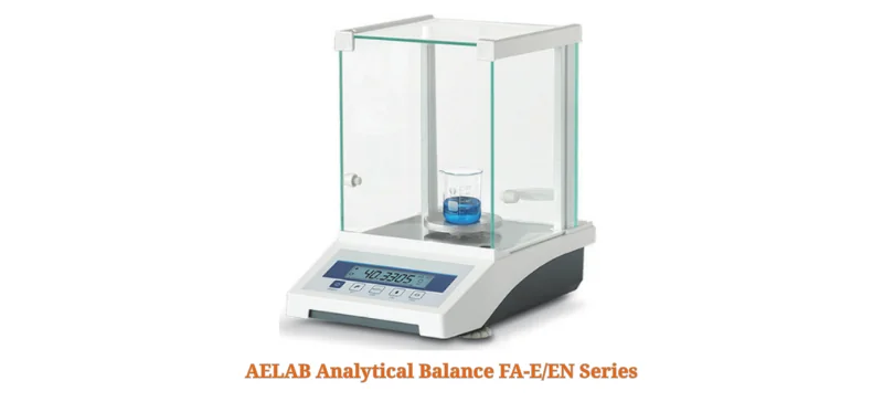 Analytical Balance AELAB