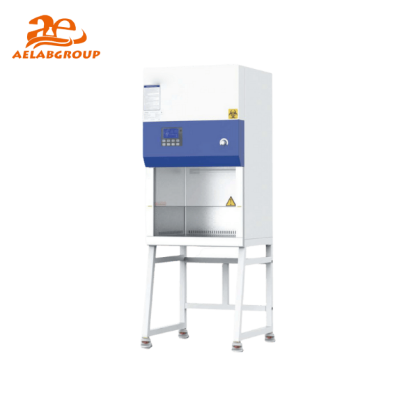 AELAB Class II A2 Biosafety Cabinet 11231 BBC86 | Compact & Safe