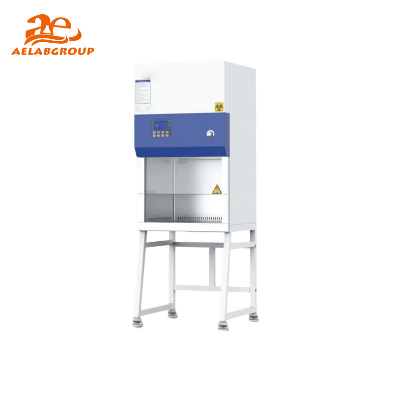 AELAB Class II A2 Biosafety Cabinet 11231 BBC86 | Compact & Safe