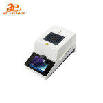 AELAB XY-110ME Model with 5-Inch Touch Screen