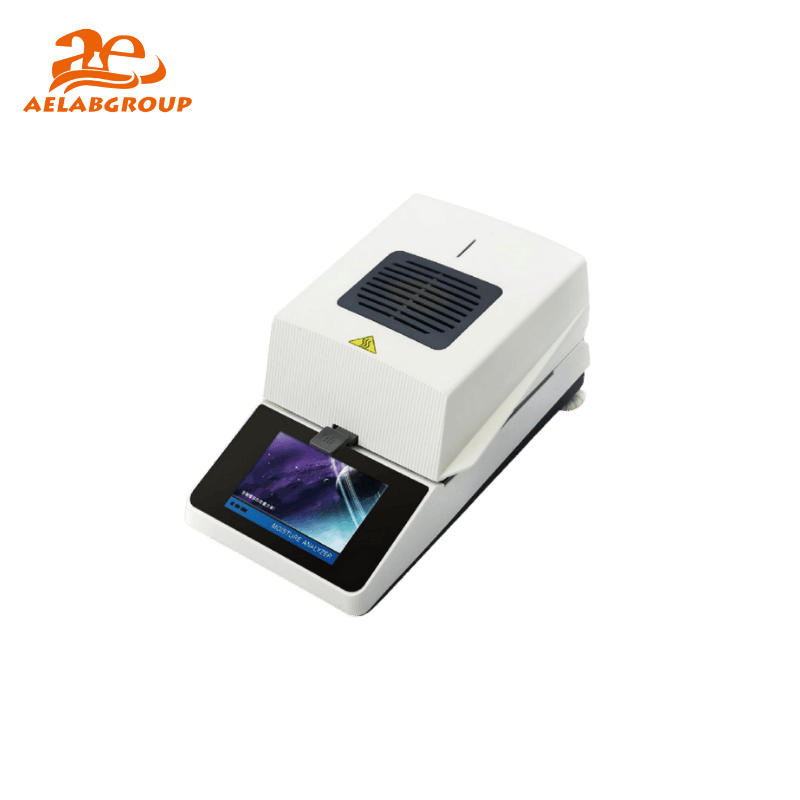 AELAB Basic Moisture Analyzer XY-ME Series | Precision Lab Testing