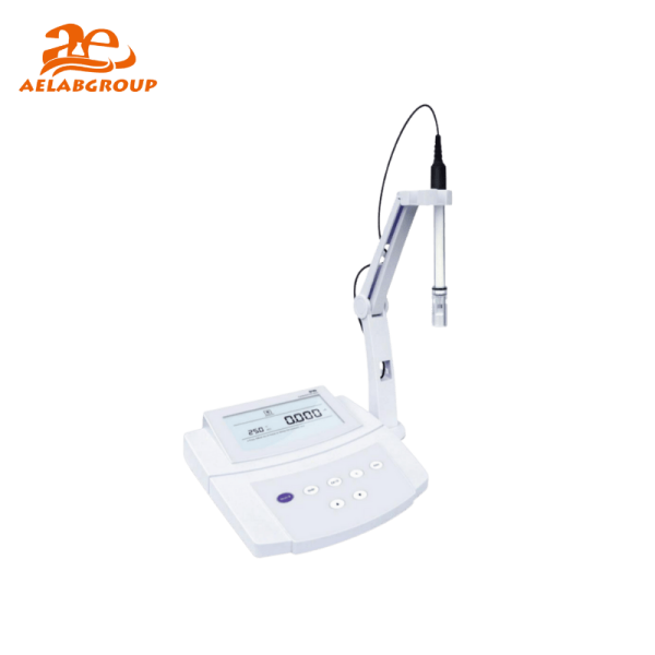AELAB Benchtop Conductivity Meter 510 – High-Precision TDS & Conductivity Testing