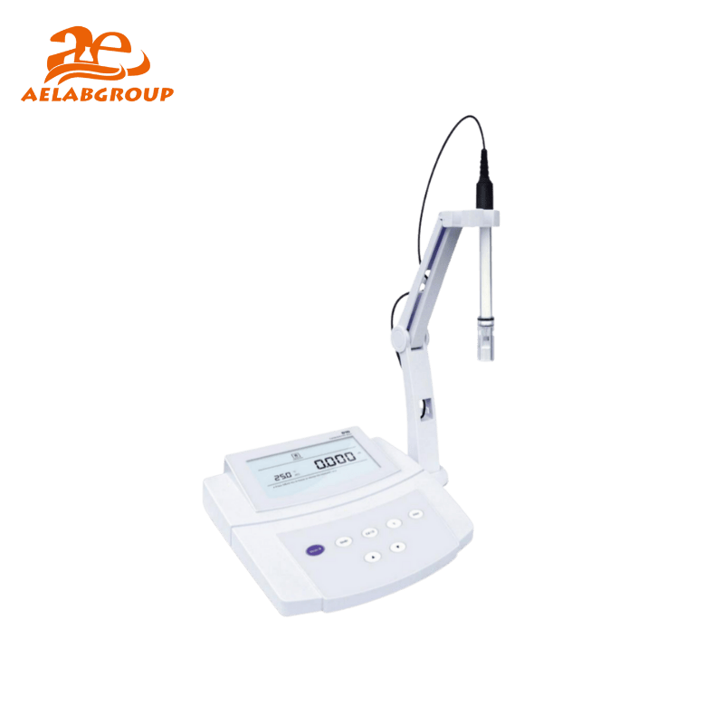 AELAB Benchtop Conductivity Meter 510 – High-Precision TDS & Conductivity Testing