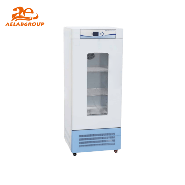 AELAB Biochemical Incubator SHP Series – Precision Temperature Control for Modern Laboratories
