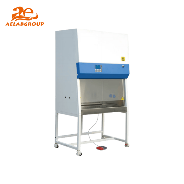 AELAB Class II A2 Biological Safety Cabinet – BSC Series