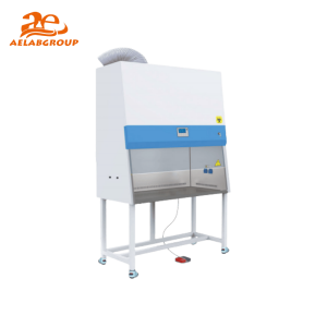 AELAB Class II B2 Biological Safety Cabinet