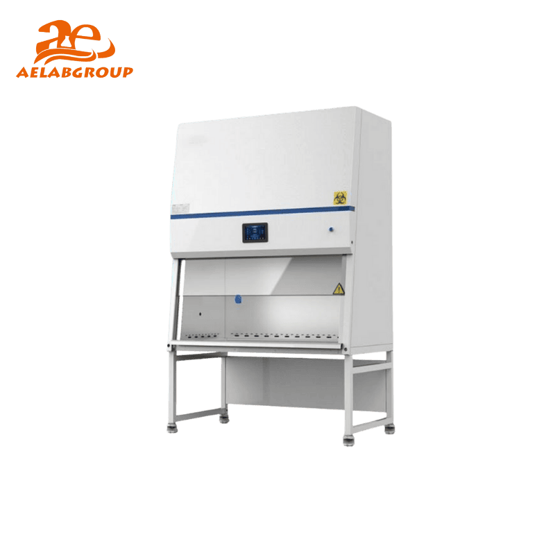 AELAB Class II A2 Biological Safety Cabinet – Pro Series