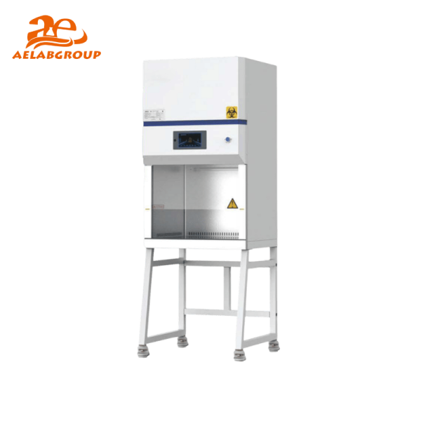 AELAB Class II A2 Biological Safety Cabinet – Model 11231 BBC 86-Pro