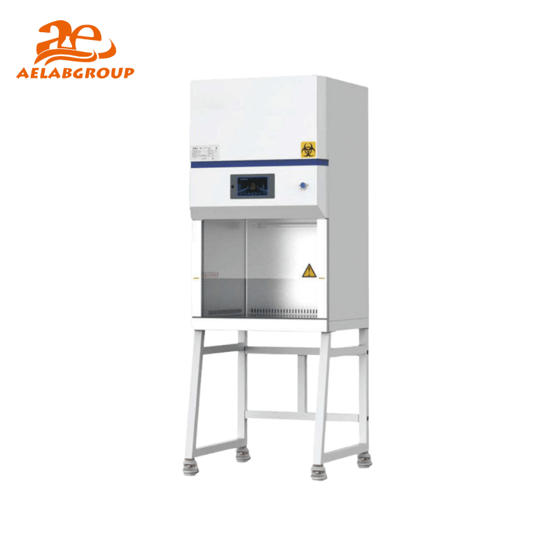 AELAB Class II A2 Biological Safety Cabinet – Model 11231 BBC 86-Pro