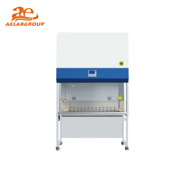 AELAB Class II A2 Biological Safety Cabinet for Lab Safety