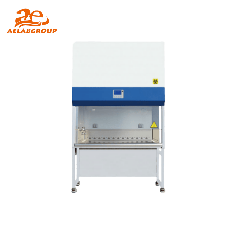 AELAB Class II A2 Biological Safety Cabinet for Lab Safety