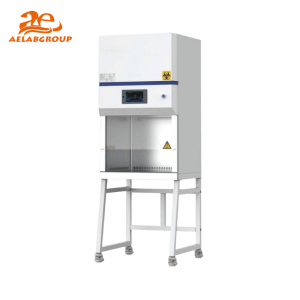 Touch Screen Control Panel of AELAB BSC-1100IIA2-Pro