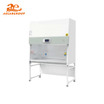 AELAB EA2 Series Class II A2 Biological Safety Cabinet – Front View