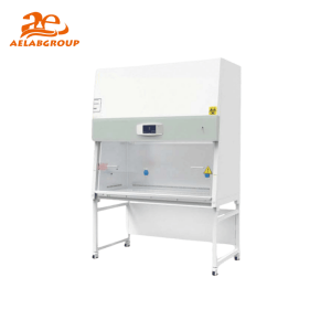 AELAB EA2 Series Class II A2 Biological Safety Cabinet – Front View