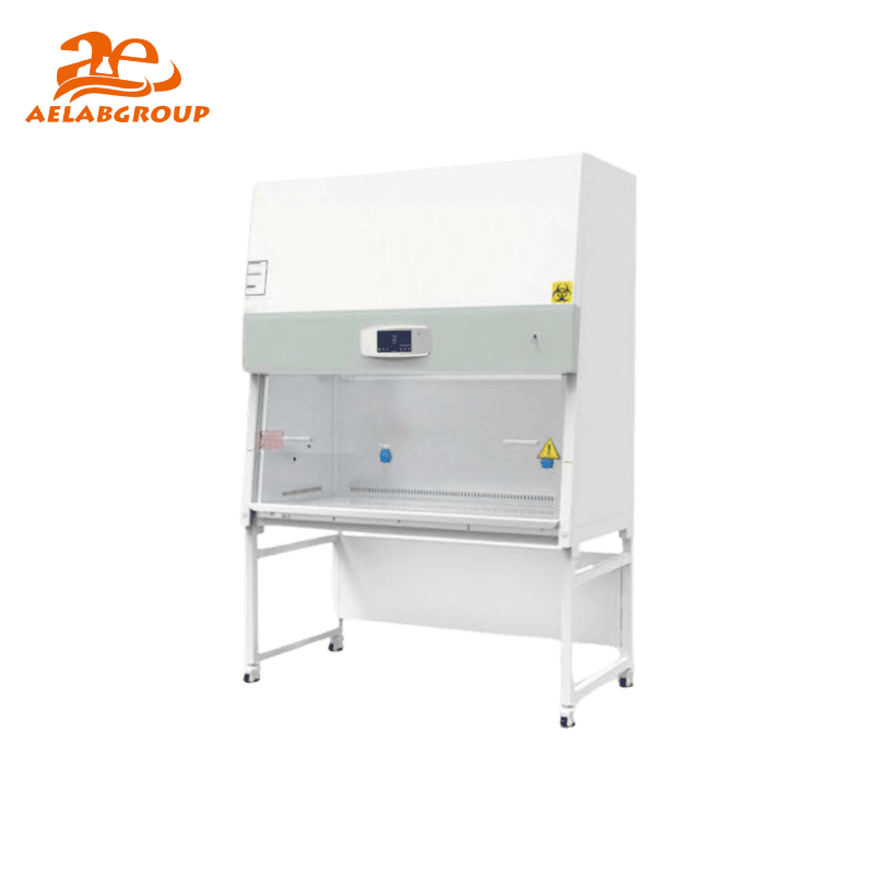 AELAB Class II A2 Biological Safety Cabinet – EA2 Series