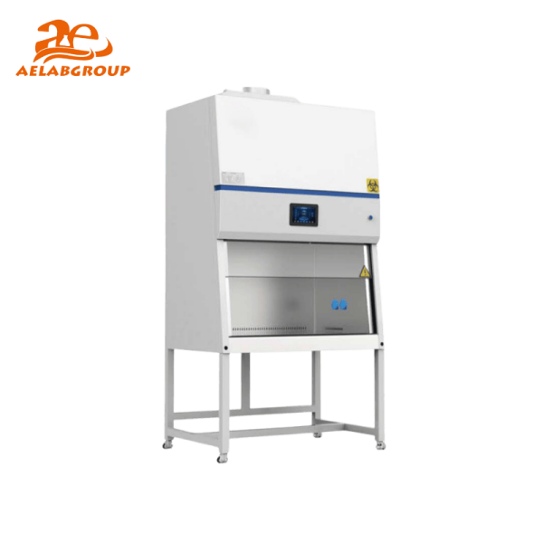 AELAB Class II B2 Biological Safety Cabinet – BSC Pro Series