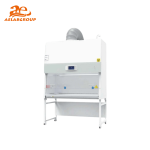 AELAB Class II B2 Biological Safety Cabinet - EB2 Series Front View