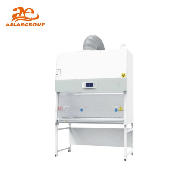 AELAB Class II B2 Biological Safety Cabinet | EB2 Series