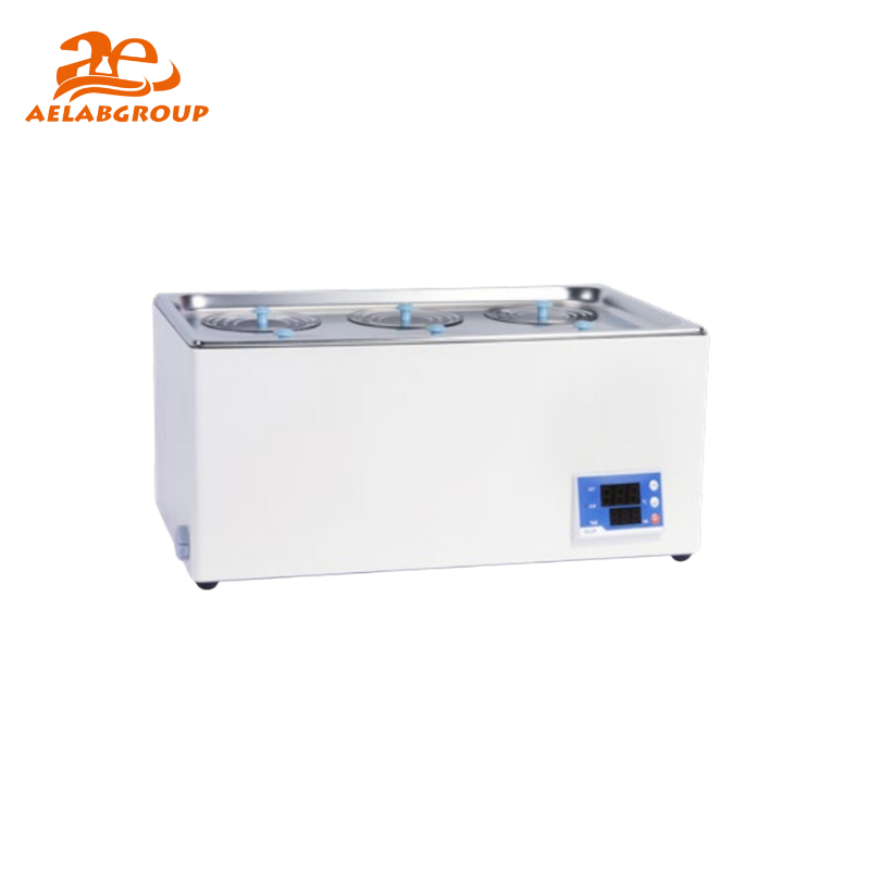 AELAB TYS Series Constant Temperature Water Bath – Precise Heating Control