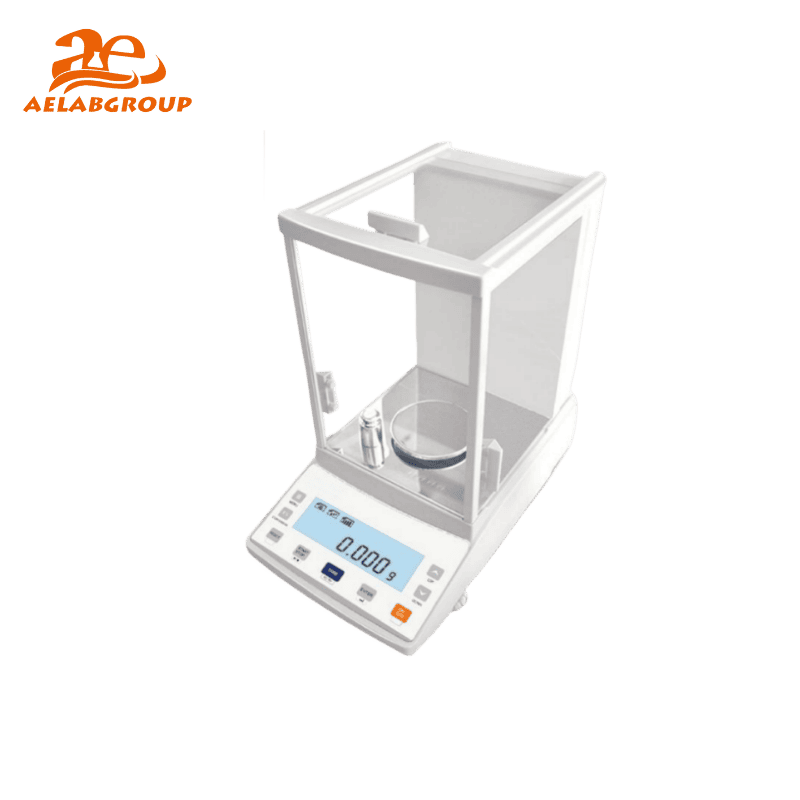 Count Balance JA203SD