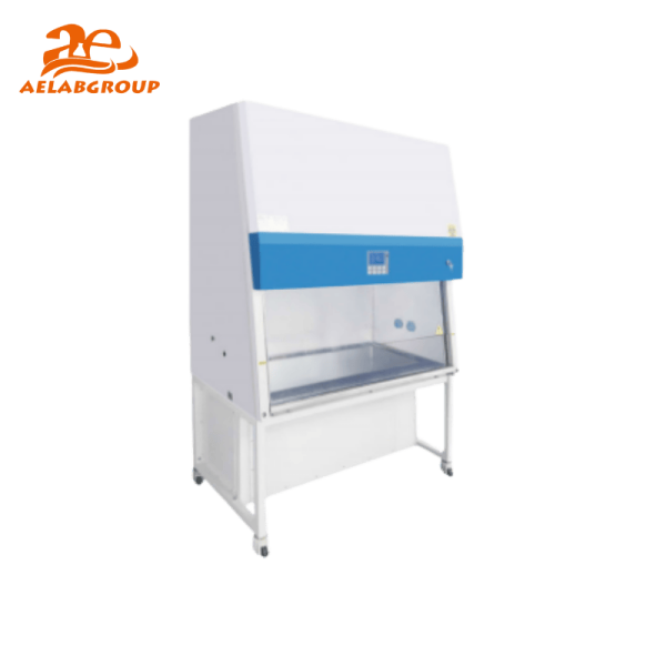 AELAB Cytotoxic Safety Cabinet – Safe Drug Preparation in Labs