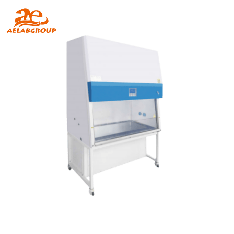 AELAB Cytotoxic Safety Cabinet – Safe Drug Preparation in Labs