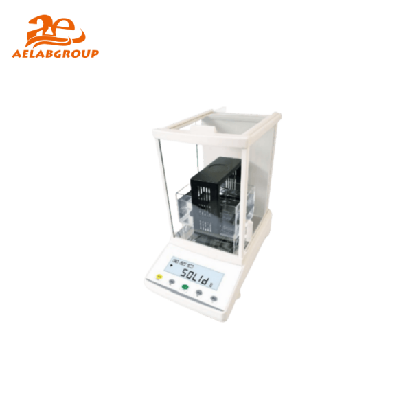 Density Balance JA-M Series