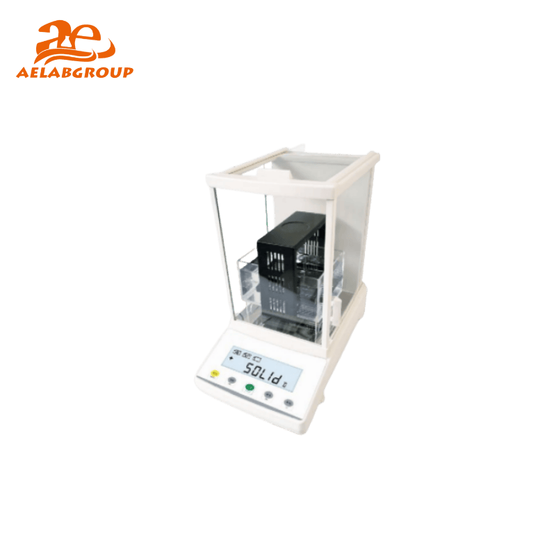 Density Balance JA-M Series