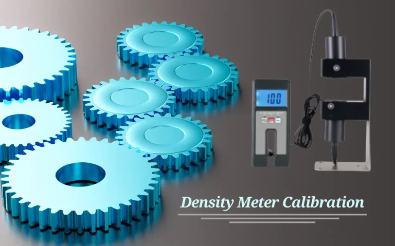 Density Meter Calibration Guide for Accurate Lab Results