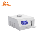 AELAB Differential Scanning Calorimeter AE-DSC600 – Front View with Touchscreen