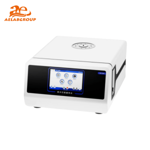 AE-DSC600S Differential Scanning Calorimeter front view