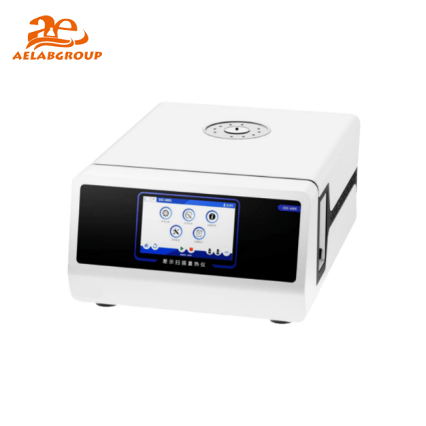 AELAB AE-DSC600S Differential Scanning Calorimeter for High-Precision Thermal Analysis