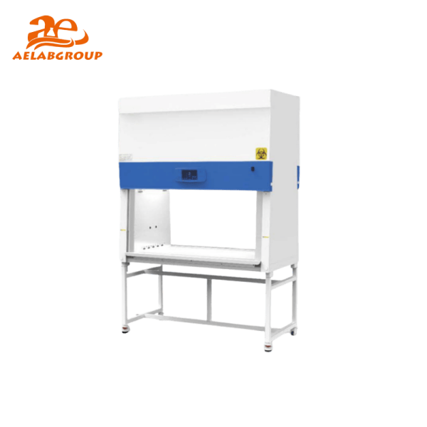 AELAB BSC-1500IIA2-S Double-Side Class II A2 Biosafety Cabinet