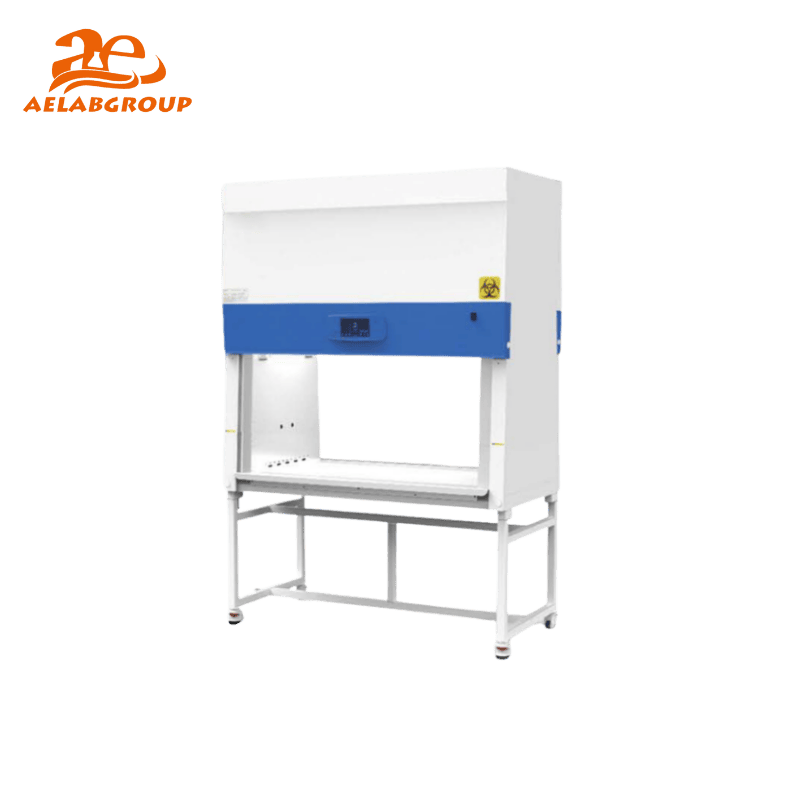 AELAB BSC-1500IIA2-S Double-Side Class II A2 Biosafety Cabinet