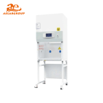 AELAB EC Series Class II A2 Biosafety Cabinet Front View